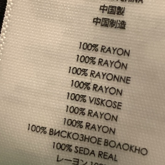 Michael Michael Kors Sequin Wrap Dress - Picture 5 of 5